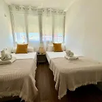 דירה Luxury On The מאלגה