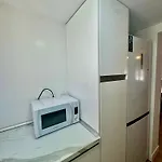 Luxury On The *