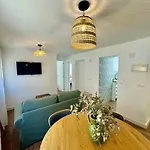 דירה Luxury On The מאלגה