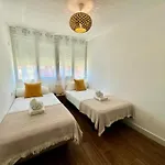 דירה Luxury On The