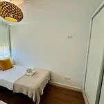 דירה Luxury On The