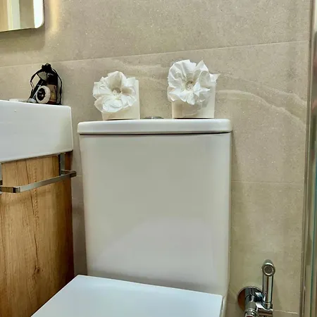 Luxury On The Málaga