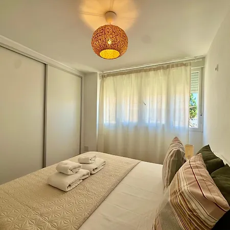 Luxury On The Málaga