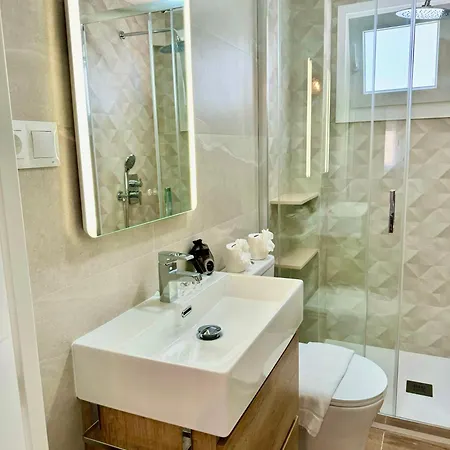 Luxury On The