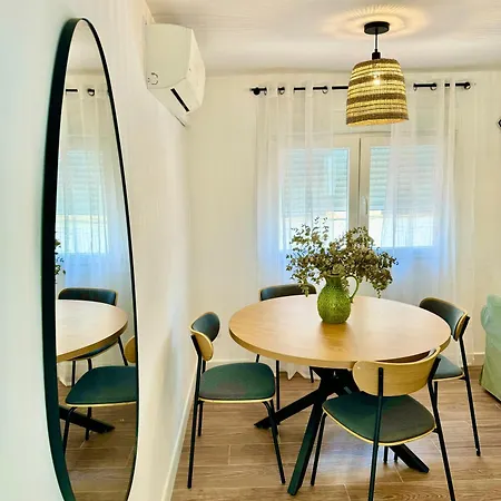Luxury On The Apartment *