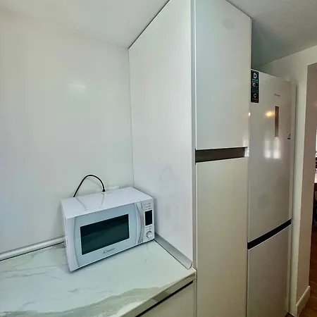 Luxury On The *