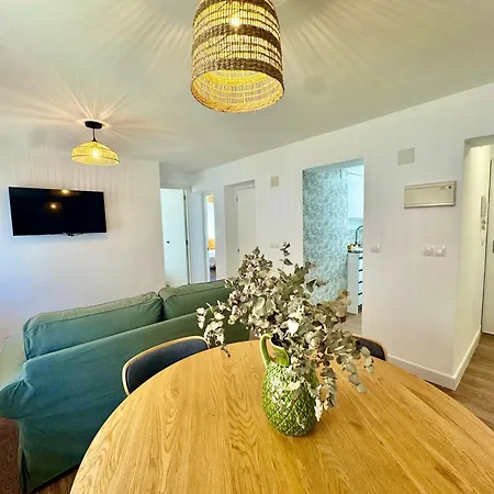Luxury On The * Malaga