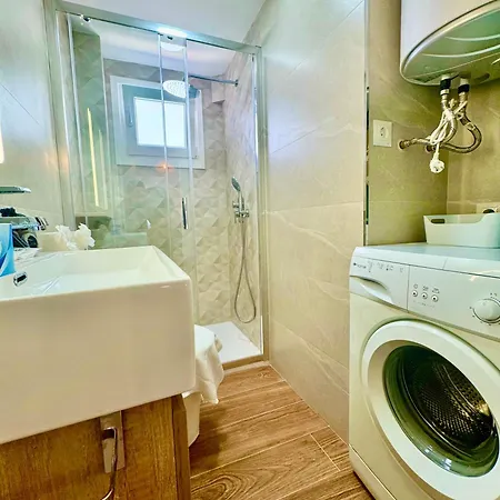 Luxury On The Málaga