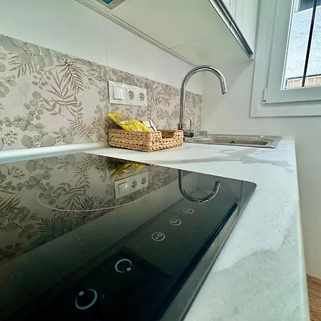 Luxury On The * Malaga