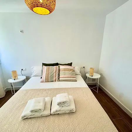 Luxury On The Apartment *