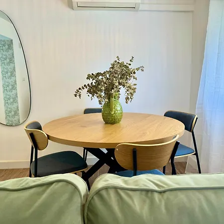 Luxury On The * Málaga