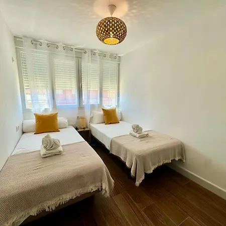 Apartment Luxury On The