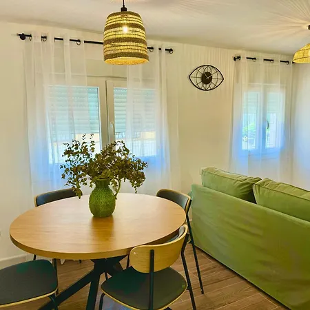 Luxury On The Apartment *