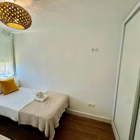 Apartment Luxury On The