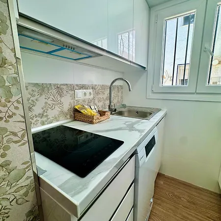Luxury On The * Malaga