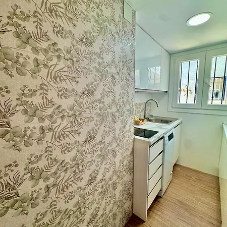 Luxury On The Apartment Malaga
