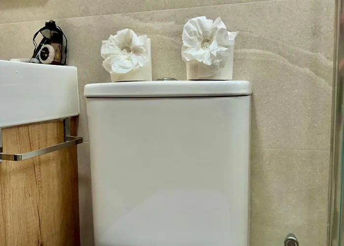 Luxury On The Málaga
