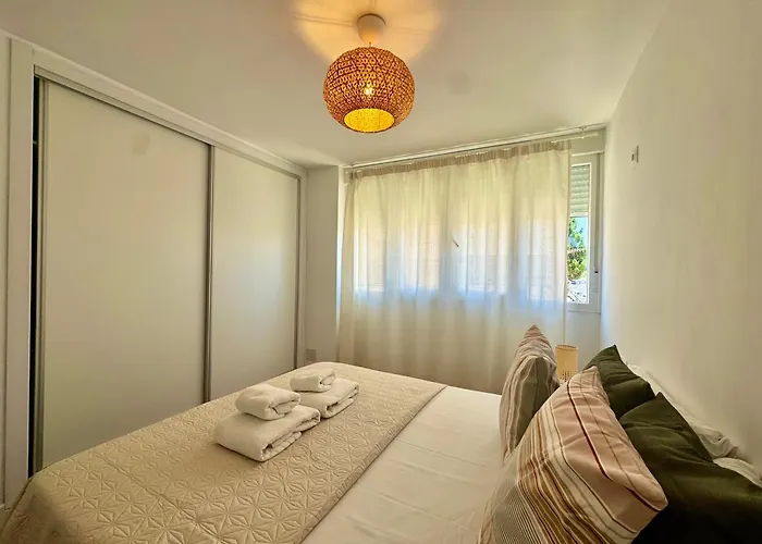Luxury On The Málaga
