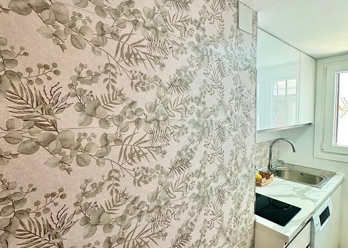 Luxury On The * Málaga