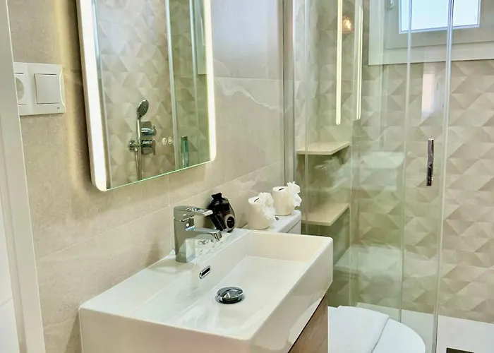 Luxury On The