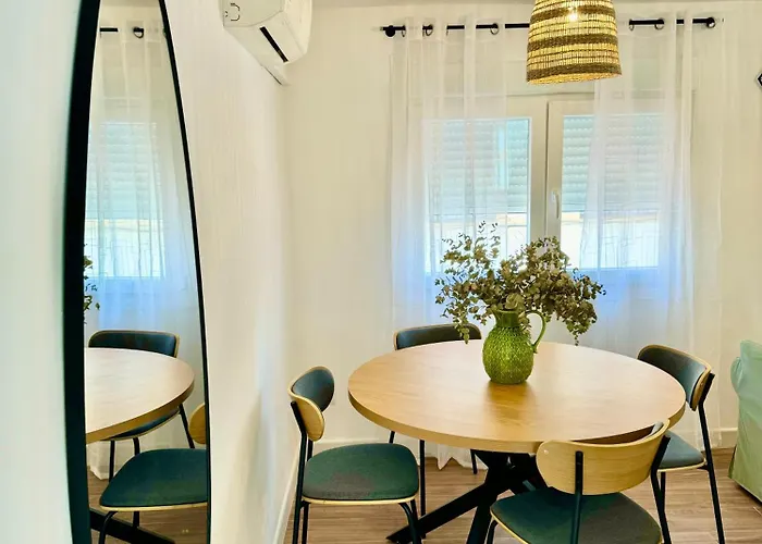 Luxury On The Apartment *