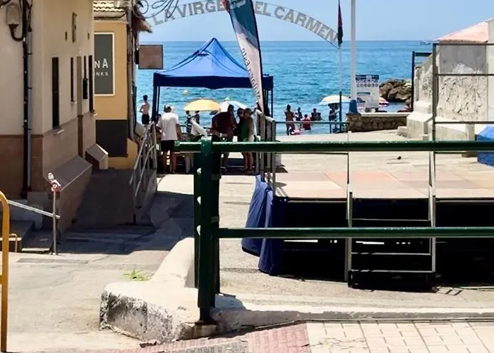 Luxury On The Málaga