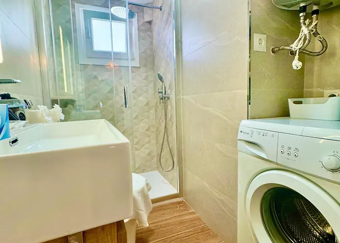Luxury On The Málaga
