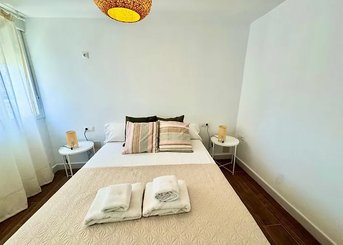 Luxury On The Apartment *