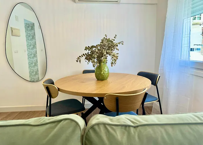 Luxury On The * Málaga