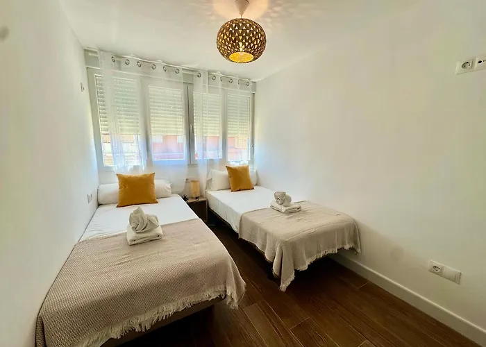 Apartment Luxury On The