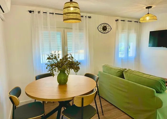 Luxury On The Apartment *