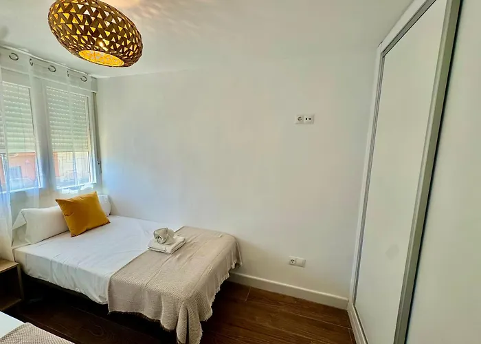 Apartment Luxury On The